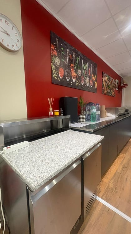 Vielseitige Gewerbeimmobilie in zentraler Lage Winterthur 7