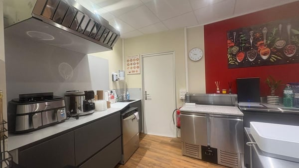 Vielseitige Gewerbeimmobilie in zentraler Lage Winterthur 5