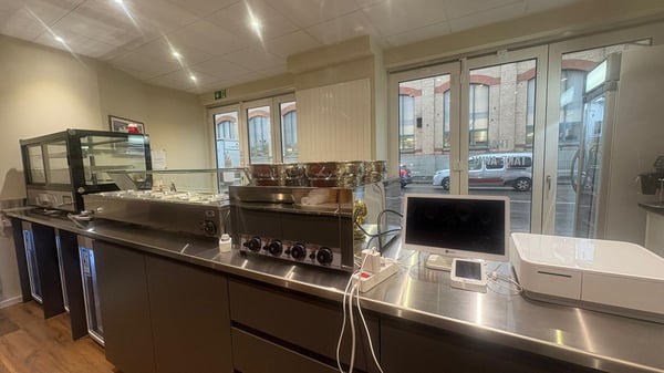 Vielseitige Gewerbeimmobilie in zentraler Lage Winterthur 2