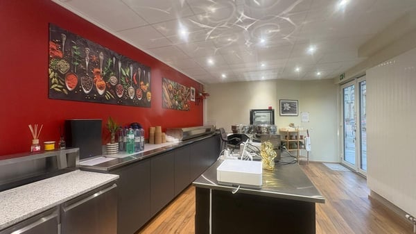 Vielseitige Gewerbeimmobilie in zentraler Lage Winterthur 1