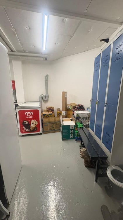 Vielseitige Gewerbeimmobilie in zentraler Lage Winterthur 9