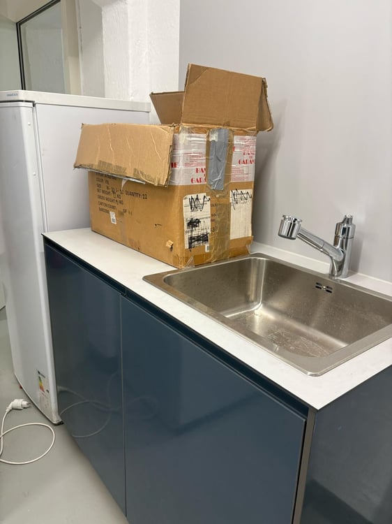 Vielseitige Gewerbeimmobilie in zentraler Lage Winterthur 11