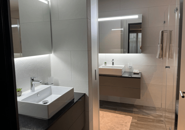 Exklusiv wohnen in Stettbach – Stil, Komfort und Urbanität vereint 5