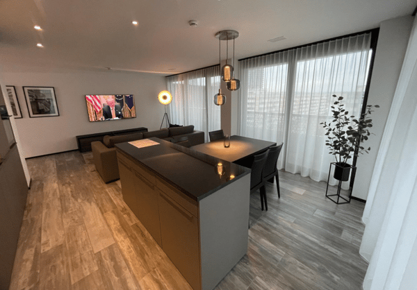 Exklusiv wohnen in Stettbach – Stil, Komfort und Urbanität vereint 3