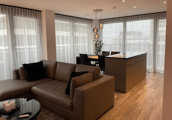 Exklusiv wohnen in Stettbach – Stil, Komfort und Urbanität vereint 4