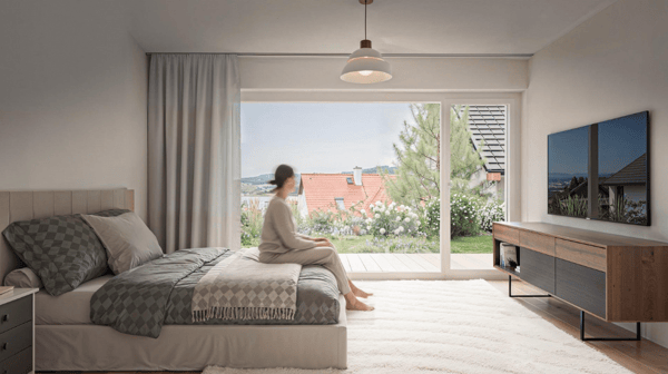 6.5 Zimmer Einfamilienhaus Debisgasse in Dintikon 2