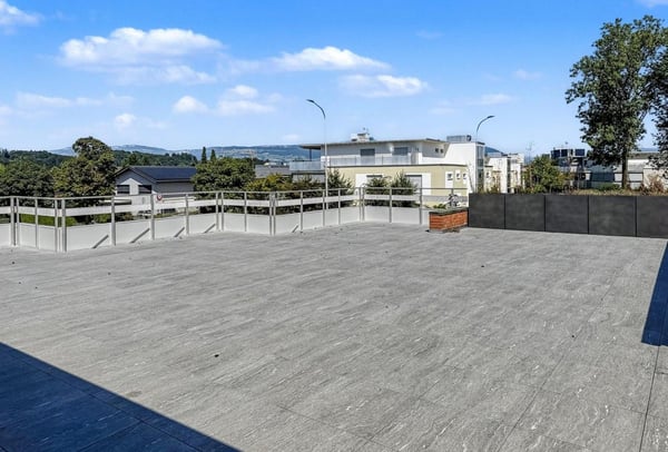 5,5 Zimmer Wohnung und Gewerbeflächen teilbar ab 60qm zur Miete 14