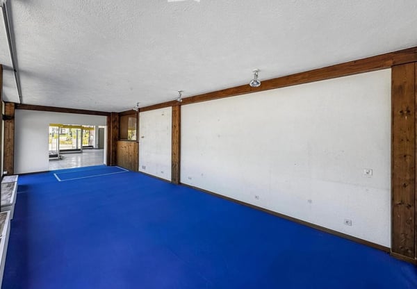 5,5 Zimmer Wohnung und Gewerbeflächen teilbar ab 60qm zur Miete 30