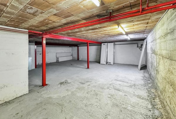 5,5 Zimmer Wohnung und Gewerbeflächen teilbar ab 60qm zur Miete 34