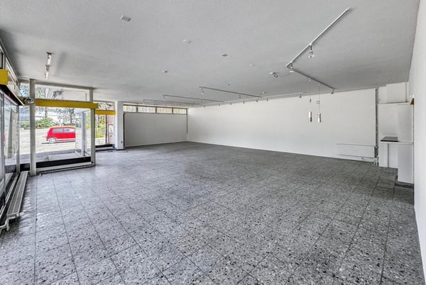 5,5 Zimmer Wohnung und Gewerbeflächen teilbar ab 60qm zur Miete 28