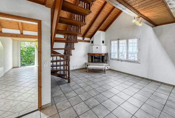 5,5 Zimmer Wohnung und Gewerbeflächen teilbar ab 60qm zur Miete 8