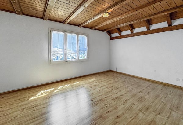 5,5 Zimmer Wohnung und Gewerbeflächen teilbar ab 60qm zur Miete 18