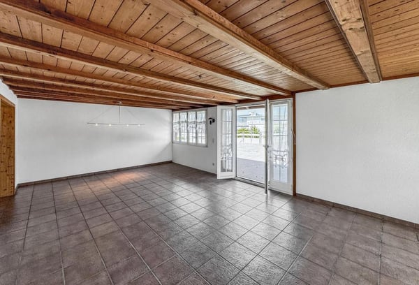 5,5 Zimmer Wohnung und Gewerbeflächen teilbar ab 60qm zur Miete 13