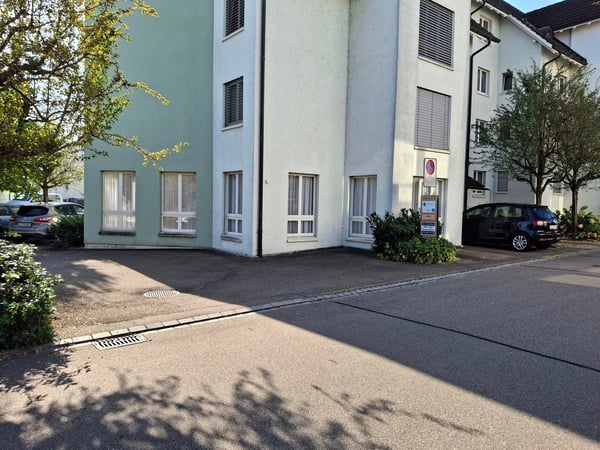 Attraktive Büro-/Praxisfläche in Münchwilen – 150 m² 2