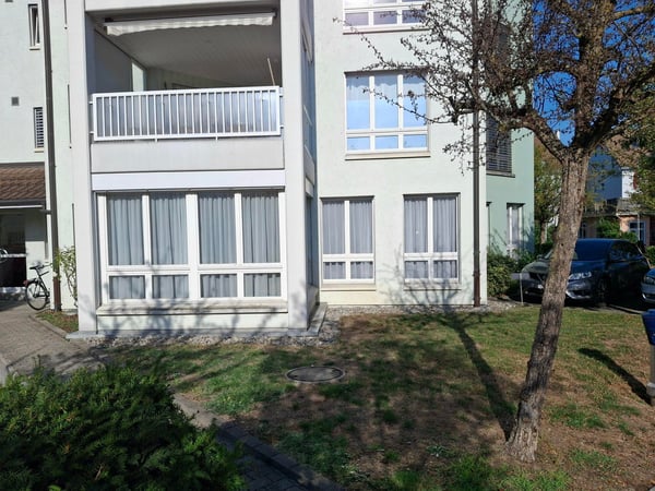 Attraktive Büro-/Praxisfläche in Münchwilen – 150 m²