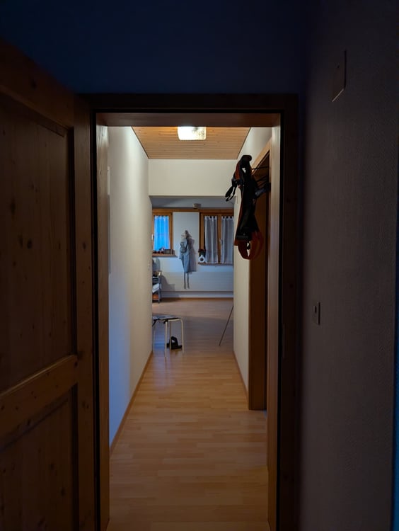 Charmante 3.5-Zimmer-Dachwohnung in Schleitheim 2