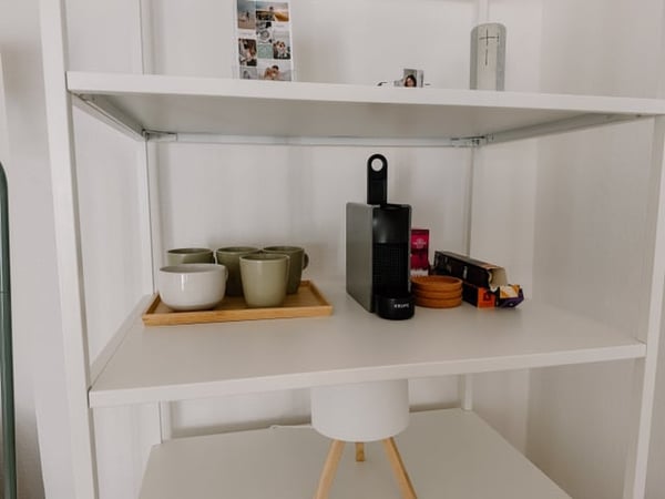 Büro im Herzen der Stadt St. Gallen 2