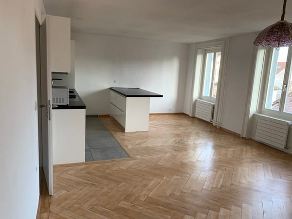 Charmant appartement de 2,5 pièces à Biel/Bienne – disponible dès juillet 2026 4