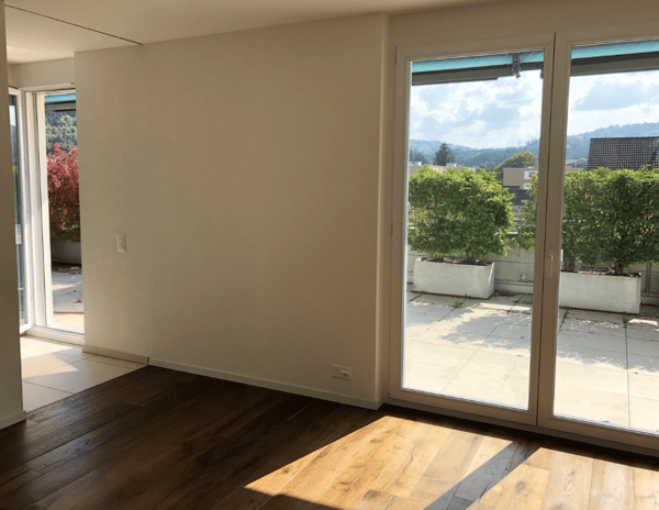 6 ½ Zimmer-Wohnung in Hunzenschwil mieten 19