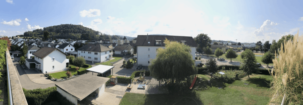 6 ½ Zimmer-Wohnung in Hunzenschwil mieten 5