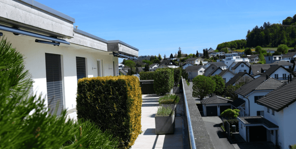 6 ½ Zimmer-Wohnung in Hunzenschwil mieten 22
