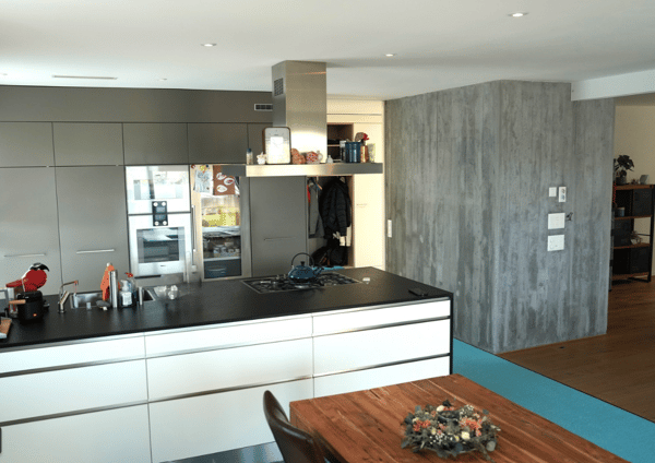6 ½ Zimmer-Wohnung in Hunzenschwil mieten 11