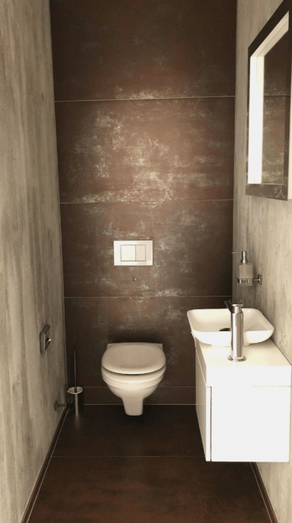 6 ½ Zimmer-Wohnung in Hunzenschwil mieten 12