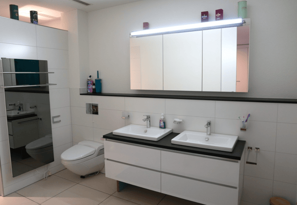 6 ½ Zimmer-Wohnung in Hunzenschwil mieten 17