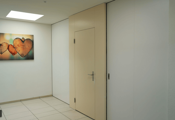 6 ½ Zimmer-Wohnung in Hunzenschwil mieten 15