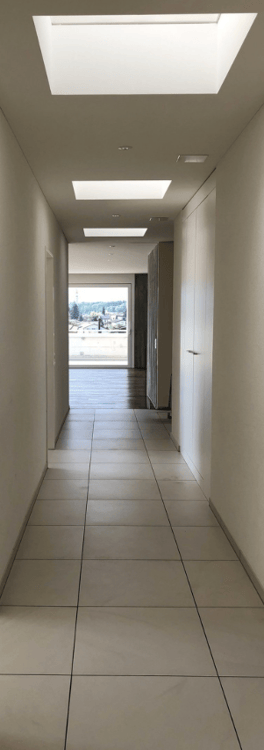 6 ½ Zimmer-Wohnung in Hunzenschwil mieten 13