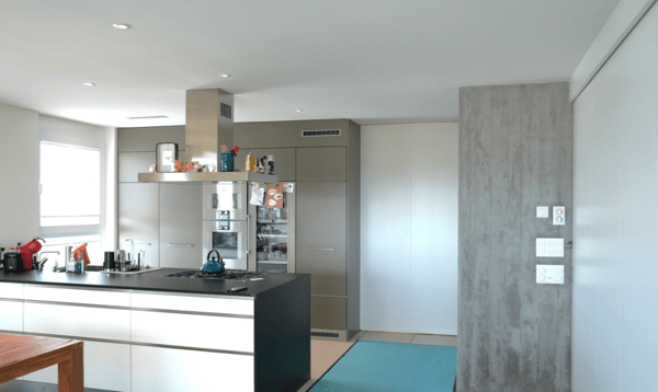 6 ½ Zimmer-Wohnung in Hunzenschwil mieten 10