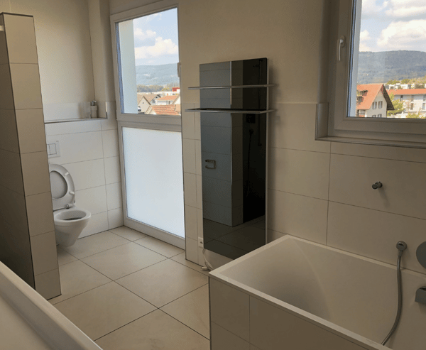 6 ½ Zimmer-Wohnung in Hunzenschwil mieten 20