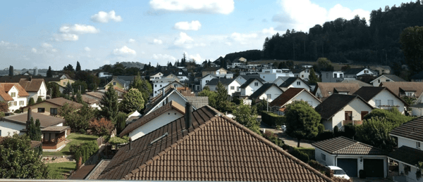 6 ½ Zimmer-Wohnung in Hunzenschwil mieten 6