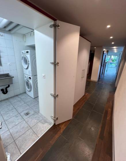 Einzigartiges Loft-Haus in Twann mit Seesicht (Bielersee) 8