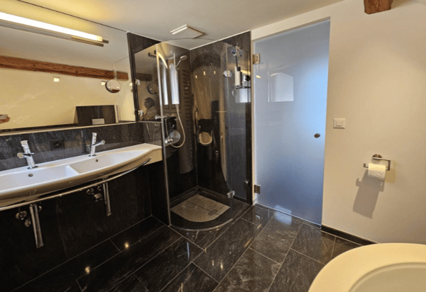 Einzigartiges Loft-Haus in Twann mit Seesicht (Bielersee) 12