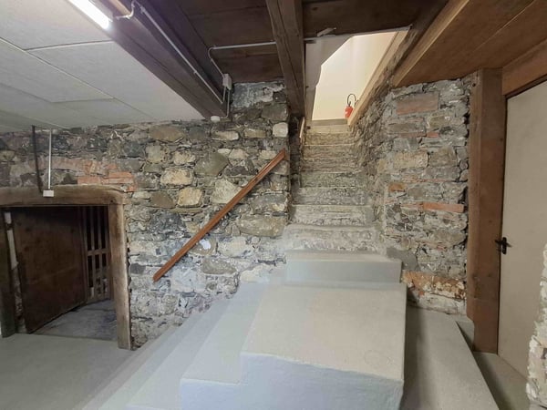 Charmantes 3.5-Zimmer-Doppelhaus in Oberriet – ab sofort verfügbar! 14