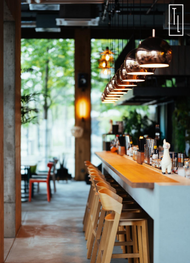 Gastronomiebetrieb «Turbo Lama» in Bern-Wankdorf zu übernehmen 4