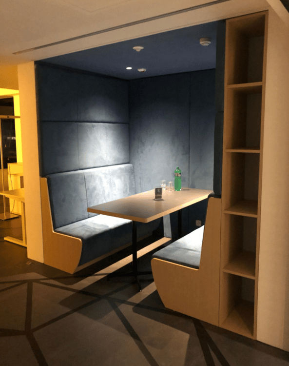 Möblierte Bürofläche / Workstations zur Untermiete (Einzel- oder Teamplätze) 6