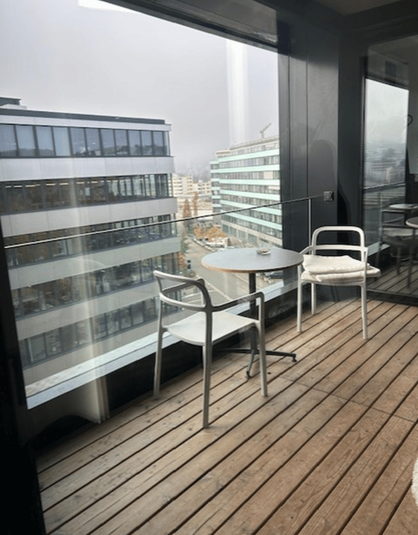 Möblierte Bürofläche / Workstations zur Untermiete (Einzel- oder Teamplätze) 8