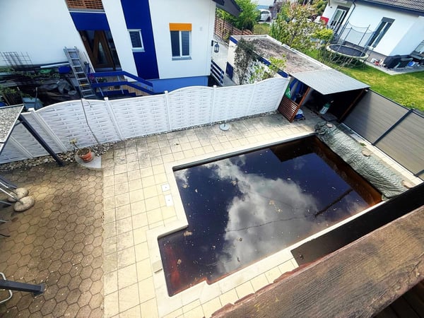 Grosszügiges Einfamilienhaus mit Pool, Wintergarten und vielseitigem Raumangebot 6