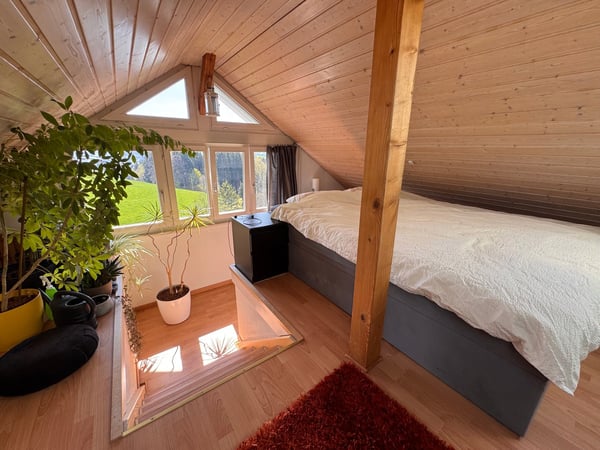 2.5-Zi-Maisonettewohnung mit Dachterrasse 6