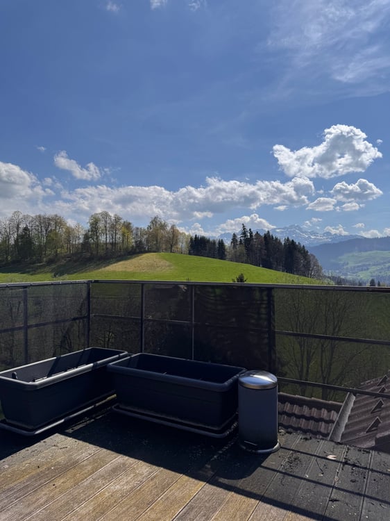 2.5-Zi-Maisonettewohnung mit Dachterrasse 8