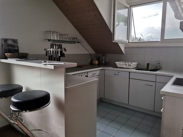 2.5-Zi-Maisonettewohnung mit Dachterrasse 9