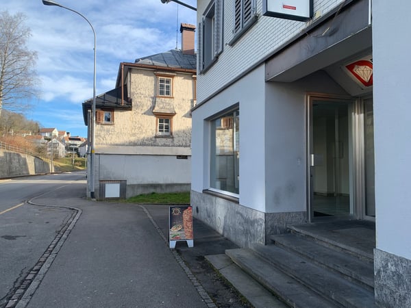 Ladenlokal an gut frequentierter Lage 6