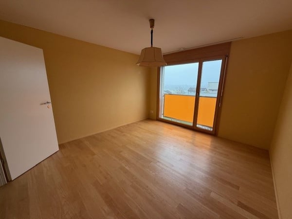 Grosszügige Attikawohnung in ruhigem Wohnquartier 13