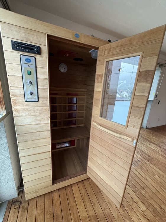 Grosszügige Attikawohnung in ruhigem Wohnquartier 22