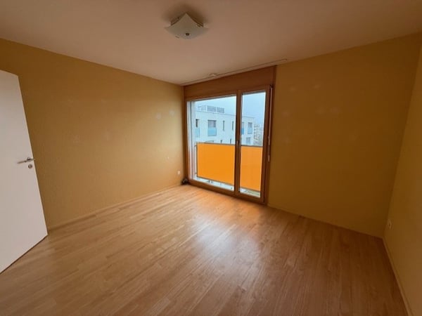 Grosszügige Attikawohnung in ruhigem Wohnquartier 11