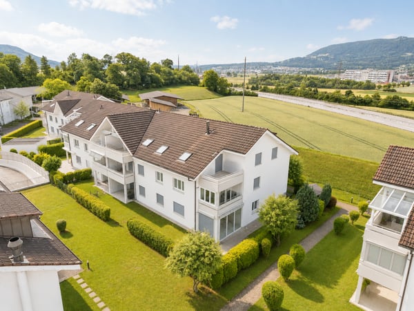 WOHNTRAUM MIT SONNENBALKON – EINZIEHEN, ANKOMMEN, WOHLFÜHLEN 13