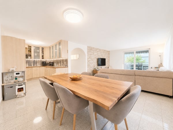 WOHNTRAUM MIT SONNENBALKON – EINZIEHEN, ANKOMMEN, WOHLFÜHLEN 2