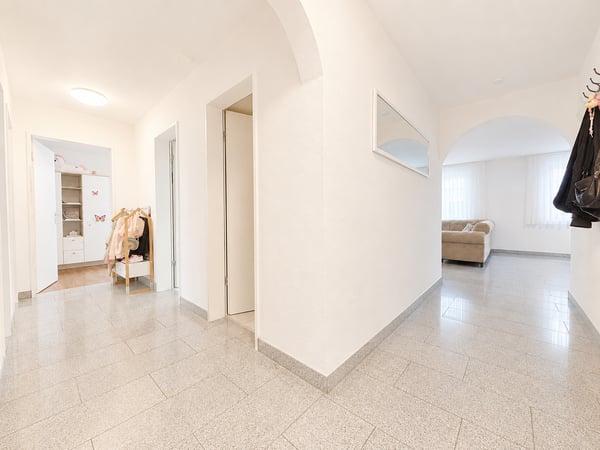 WOHNTRAUM MIT SONNENBALKON – EINZIEHEN, ANKOMMEN, WOHLFÜHLEN 6